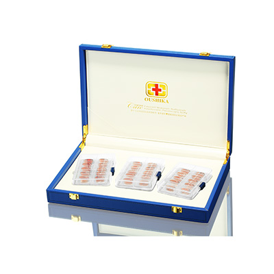 邵武子宫排毒套