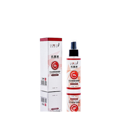 邵武母婴防护喷雾