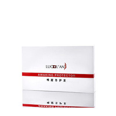 邵武气血能量增强套