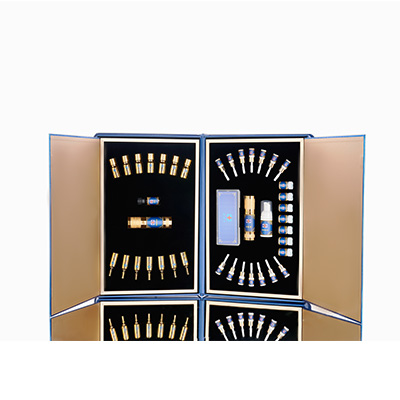 邵武7D私密抗衰养护套